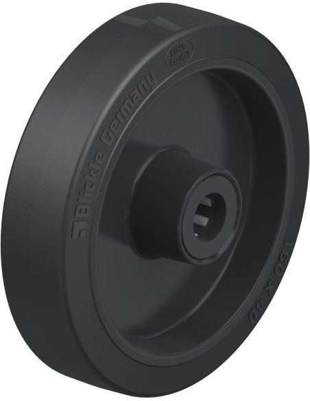 POEV 161/20R dengtas ratukas su guma