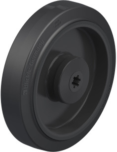 POEV 200/12KA - 200 mm dengtas guma ratukas