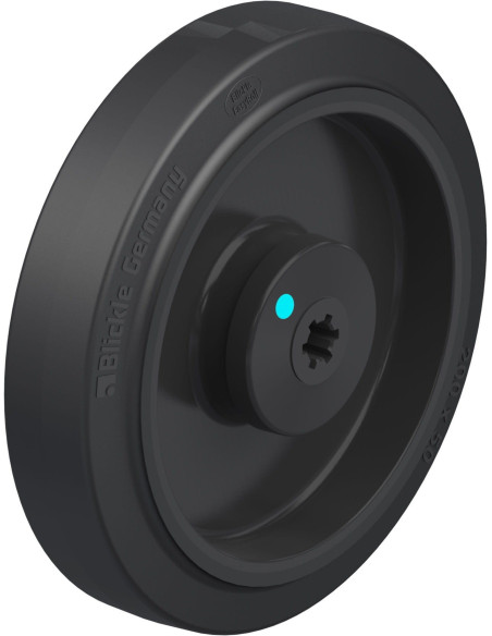 POEV 200/12KAD ratukas dengtas guma