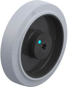 POEV 200/12KAD-SG - 200 mm ratukas dengtas guma