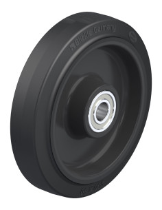 POEV 200/20K - 200 mm dengtas guma ratukas