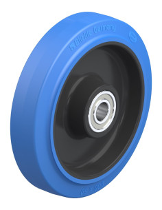 POEV 200/20K-SB ratukas dengtas guma