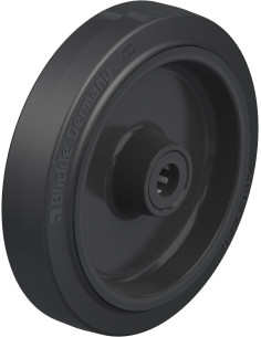 POEV 200/20R - 200 mm dengtas guma ratukas