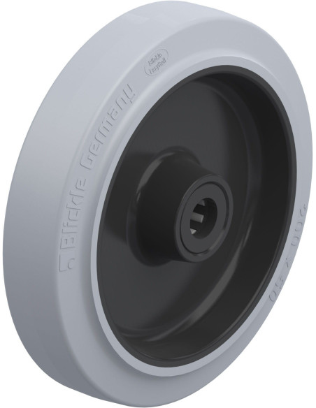 POEV 200/20R-SG - 200 mm dengtas guminis ratukas