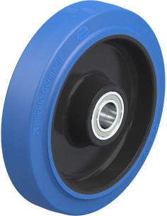 POEV 200/25K-SB ratukas dengtas guma