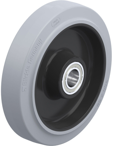 POEV 200/25K-SG ratukas dengtas guma