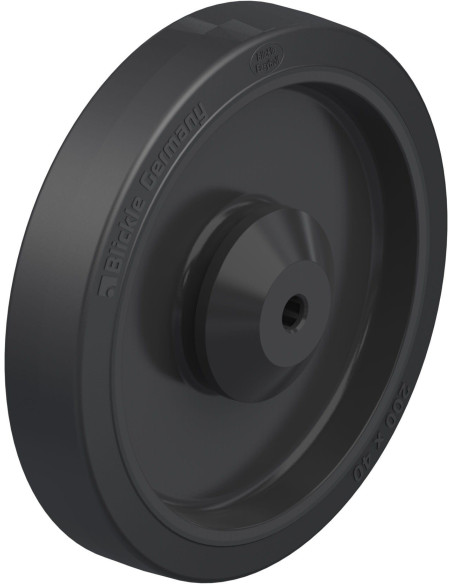 POEV 201/12KA ratukas dengtas guma