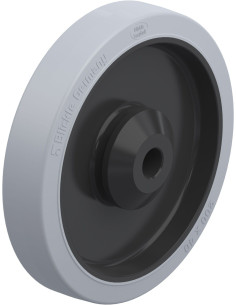 POEV 201/20KA-SG ratukas dengtas guma 200x40 mm