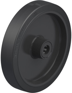 POEV 201/20R ratukas dengtas guma 200x40 mm