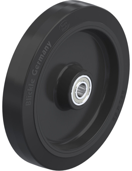 POEV 250/20K ratukas dengtas guma