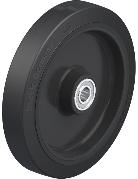 POEV 250/25K guminis ratukas