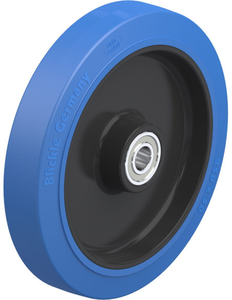 POEV 250/25K-SB ratukas dengtas guma