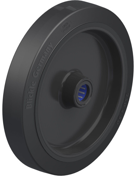 POEV 250/25XR guminis ratas