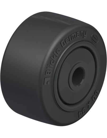 POEV 60/10KF ratukas dengtas guma