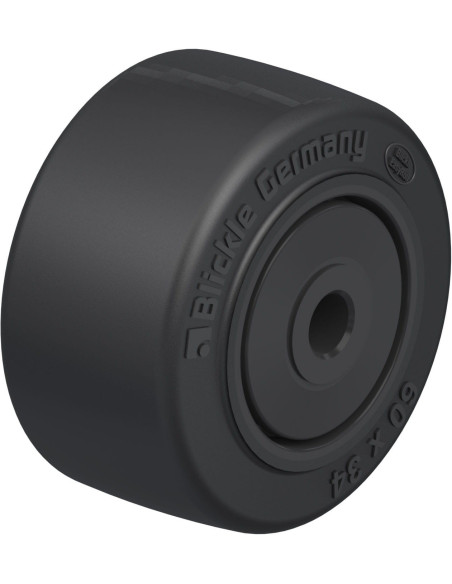 POEV 60/8KF ratukas dengtas guma