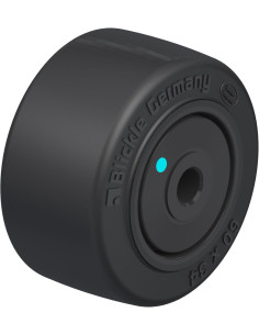 POEV 60/8KFD dengtas guma ratukas 60 mm