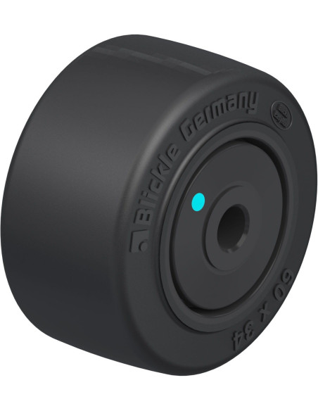 POEV 60/8KFD dengtas guma ratukas 60 mm