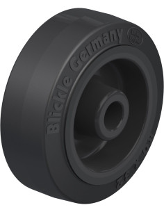 POEV 80/12G ratukas dengtas guma 80 mm