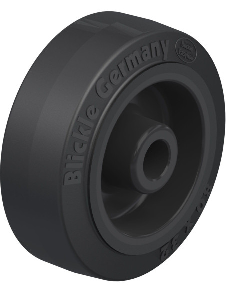 POEV 80/12G ratukas dengtas guma 80 mm