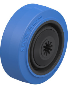 POEV 80/8KF-SB ratukas dengtas guma