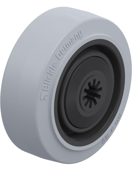 POEV 80/8KF-SG ratukas dengtas guma