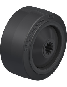 POEV 82/10KF ratukas dengtas guma