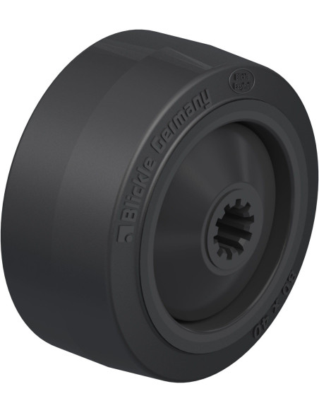 POEV 82/10KF ratukas dengtas guma