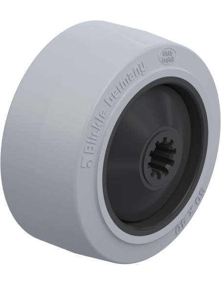 POEV 82/10KF-SG ratukas dengtas guma 80 mm