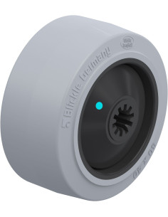 POEV 82/8KFD-SG ratukas dengtas guma 80 mm