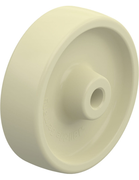 POH 100/12-45G atsparus karščiui ratas