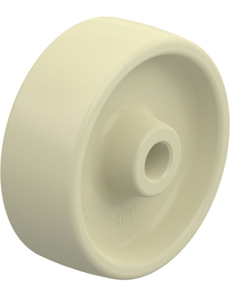 POH 102/15G atsparus karščiui ratas