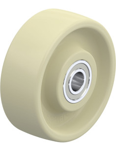 POH 102/15HK - atsparus karščiui ratas 100 mm