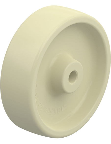 POH 125/12G - atsparus karščiui sintetinis ratas