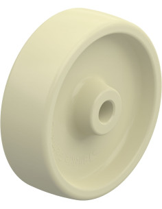 POH 125/15G - atsparus karščiui sintetinis ratas