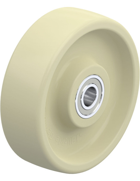 POH 125/15HK atsparus karščiui ratas