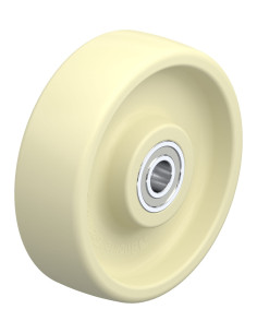 POH 125/15HXK - atsparus karščiui ratas