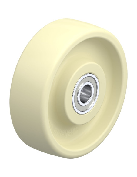 POH 150/20HXK - Karščiui atsparus sintetinis ratas