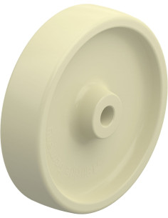 POH 200/20G - atsparus karščiui ratas