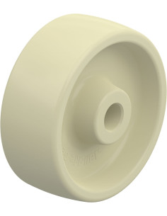 POH 81/12G - Atsparus karščiui sintetinis ratas 80 mm