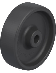 POHI 100/12-35G atsparus karščiui ratas