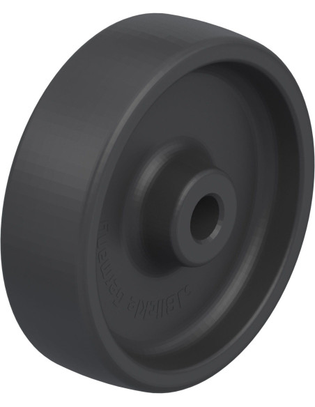 POHI 100/12-35G atsparus karščiui ratas