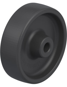 POHI 100/12-45G atsparus karščiui ratas