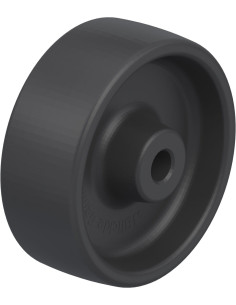 POHI 102/12G - atsparus karščiui sintetinis ratas