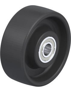 POHI 102/15HK atsparus karščiui ratas