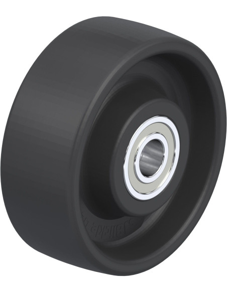 POHI 102/15HK atsparus karščiui ratas