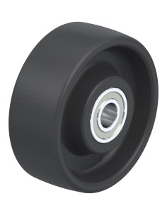 POHI 102/15HXK - Atsparus karščiui sintetinis ratas