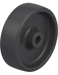 POHI 125/15G - Atsparus karščiui sintetinis ratas