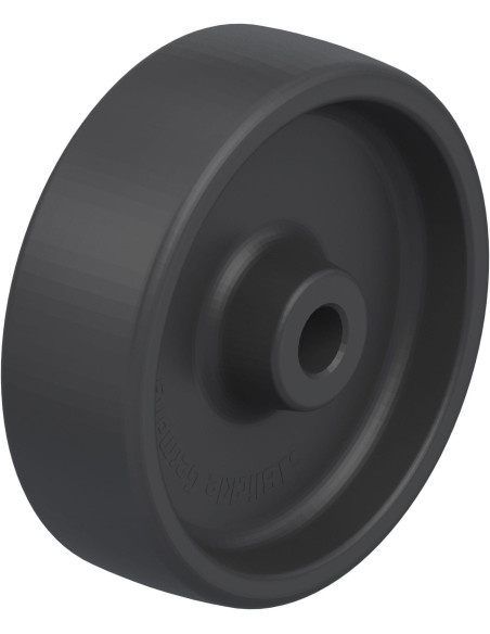 POHI 125/15G - Atsparus karščiui sintetinis ratas