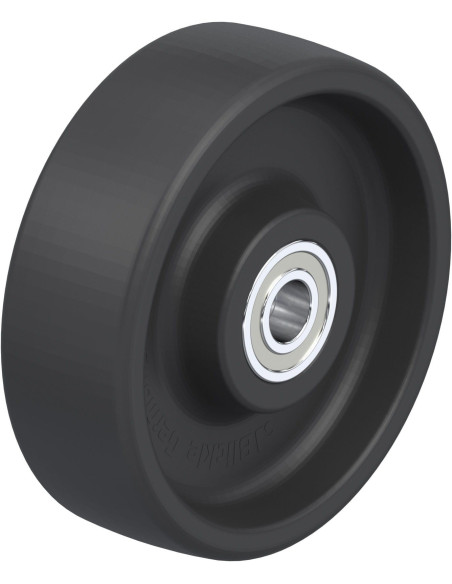 POHI 125/15HK - Atsparus karščiui sintetinis ratas