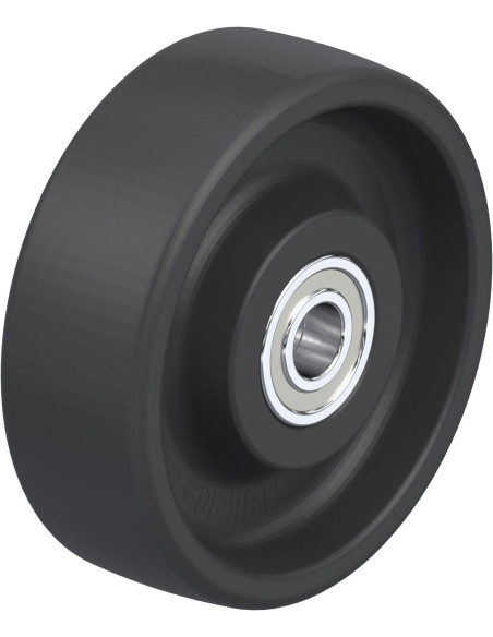 POHI 150/20HK - Atsparus karščiui sintetinis ratas